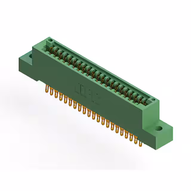 845-042-555-202 EDAC Inc.  Edgeboard Connectors